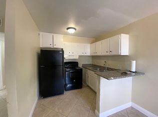 512 N Circle Dr #1, Las Vegas, NV 89101
