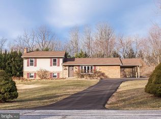 10315 Mar Rock Dr, Hagerstown, MD