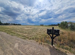 16655 Electra St, Brighton, CO 80603