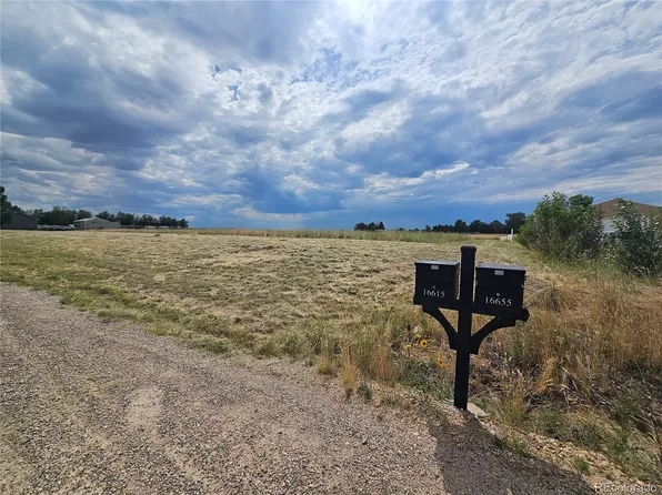 16655 Electra Street, Brighton, CO 80603