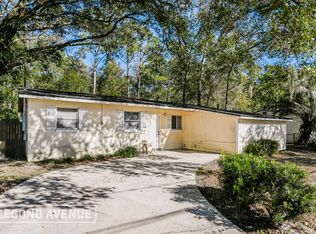 5111 Arrowsmith Rd, Jacksonville, FL 32208