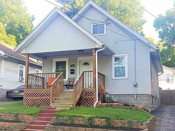 2nd image of 602 E Maywood Ave