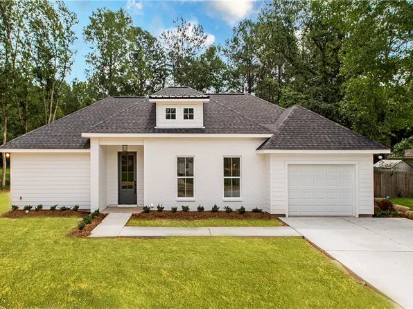 120 Keenland Place Loop, Folsom, LA 70437