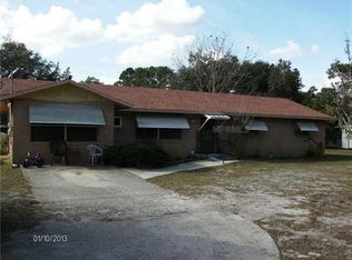 34641 Radio Rd, Leesburg, FL 34788