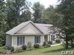 342 Stonybrook Dr, Athens, GA 30605