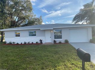 3780 Edison Ave, Fort Myers, FL 33916