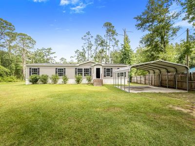 8018 Goodwin Dr, Tallahassee, FL, 32311