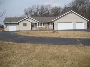 W7118 County Road Sss, Cascade, WI 53011