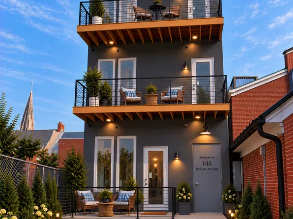 140 S Indian Aly APT 301, Winchester, VA 22601
