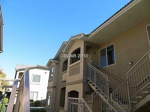8985 S Durango Dr Photo 1