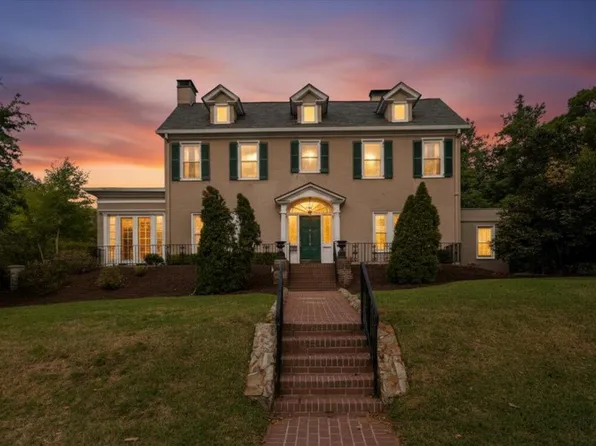 1119 Milledge Road, Augusta, GA 30904