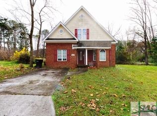 2005 Tuskegee St, Savannah, GA 31405