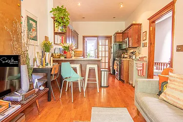 Rented by Scott Williams Realty LLC