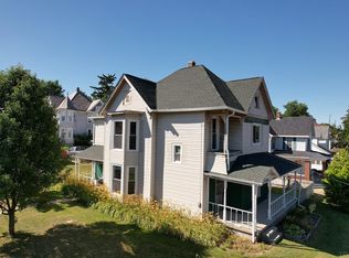 1015 College Ave, Huntington, IN 46750