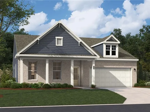 3605 Willow Glade Trl, Lawrenceville, GA 30043