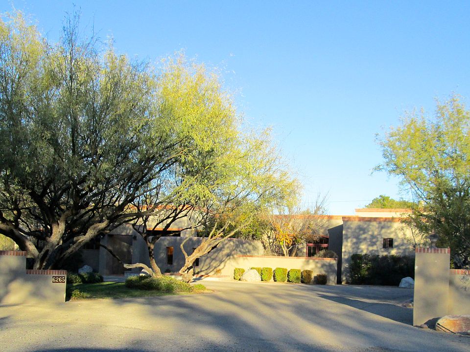 1st image of 6265 E Calle Alta Vis