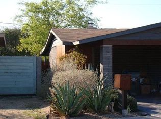 1001 E Manzanita Dr, Phoenix, AZ 85020