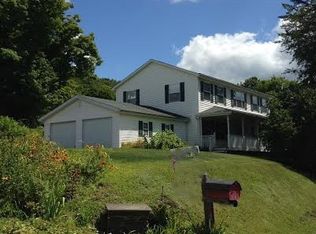 222 County Highway 38, East Worcester, NY 12064