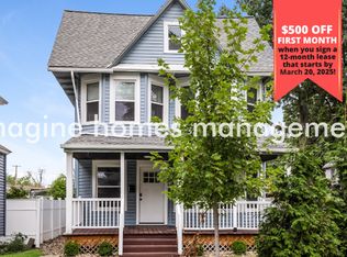15228 Hilliard Rd, Lakewood, OH