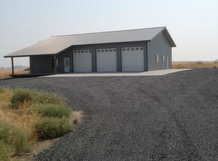 5677 Panorama Dr NE, Moses Lake, WA 98837