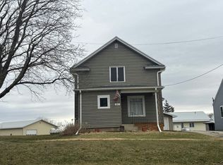 367 Willard St, Lime Springs, IA 52155