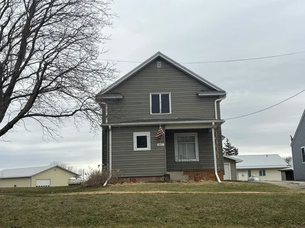 367 Willard St, Lime Springs, IA 52155