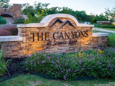 11306 Nina Ridge LOT 1, San Antonio, TX, 78255