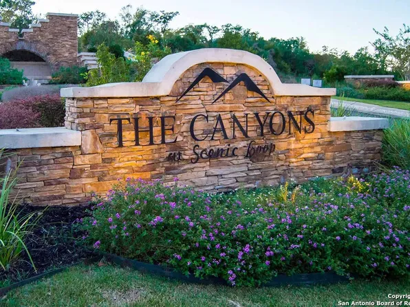 11306 Nina Ridge LOT 1, San Antonio, TX 78255