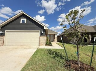 13912 Mondello Ln, Oklahoma City, OK 73170