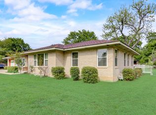 2748 Scruggs Park Dr, Richland Hills, TX 76118