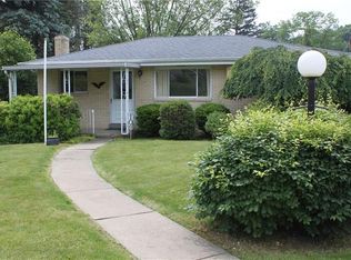 106 Dorman Dr, Elizabeth, PA