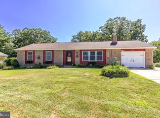 1805 Bernadette Ct, Forest Hill, MD 21050