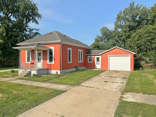 308 N Shabbona St, Streator, IL 61364