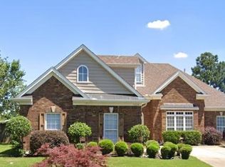 3224 Rosebrook Cir N, Southaven, MS 38672