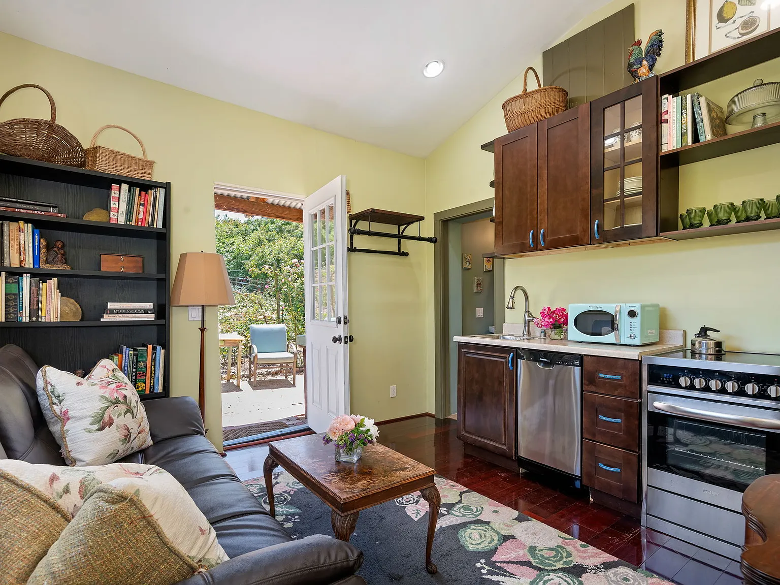 1 bed, $5,000 — Photo 3