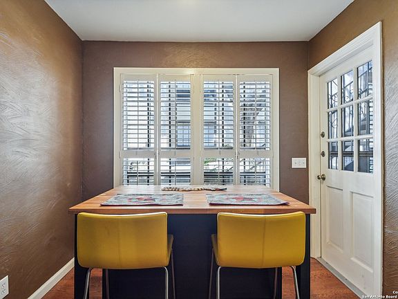 3rd image of 165 W RAMPART DR #305