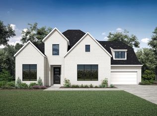 BROOKDALE II Plan, Legacy, League City, TX 77573