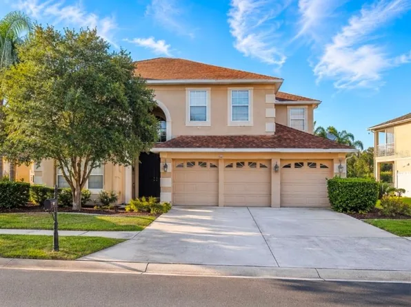 2643 BRINLEY DRIVE, TRINITY, FL 34655