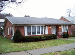 124 Jefferson St, Brookville, PA 15825