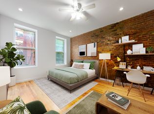 405 W 54th St APT 2C, New York, NY 10019