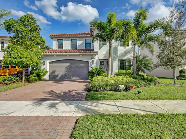 7184 Montereal Path, Lake Worth, FL 33463