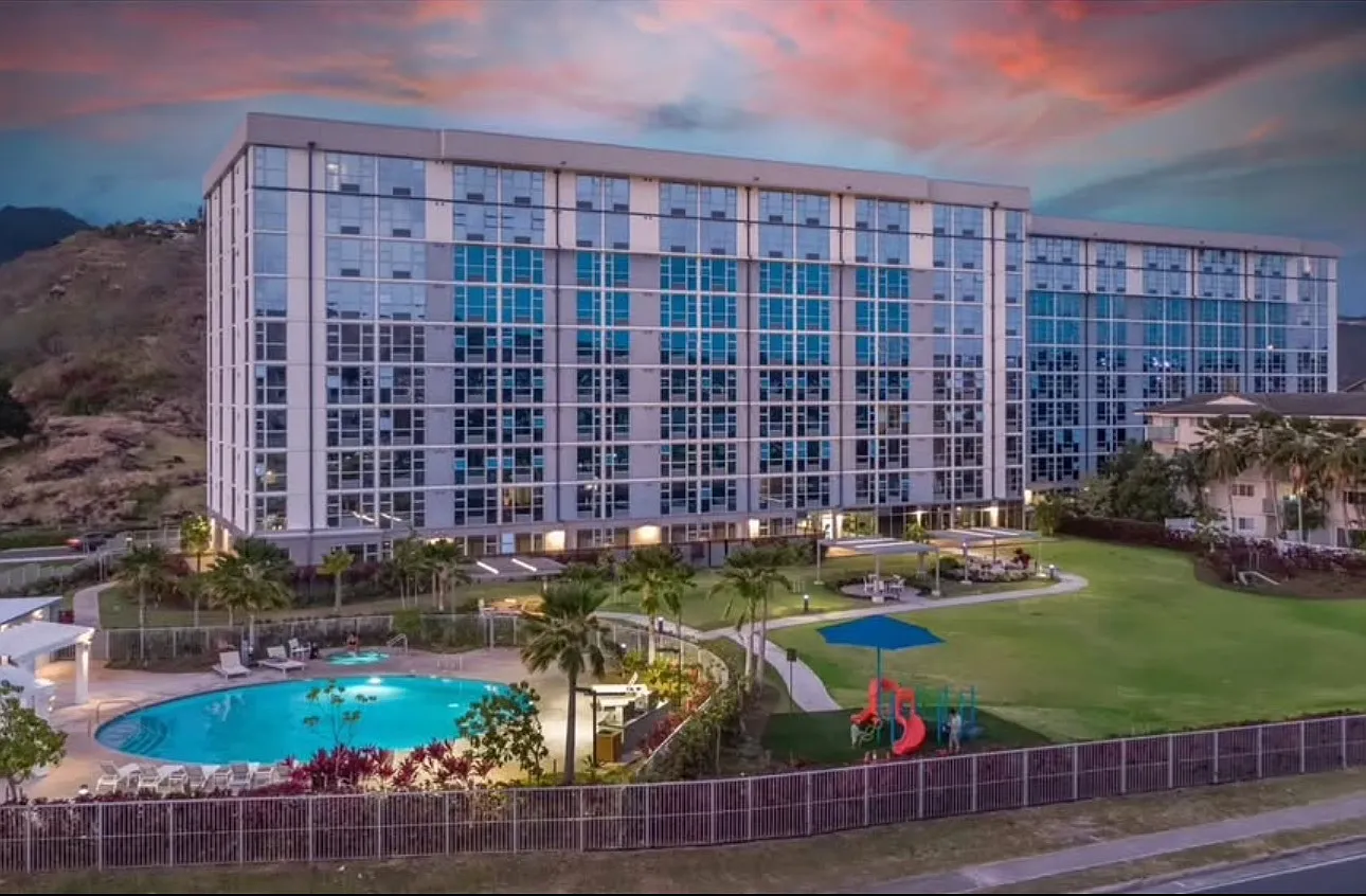 7000 Hawaii Kai Drive - 2710 — Photo 1