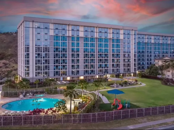 7000 Hawaii Kai Dr #2710, Honolulu, HI 96825