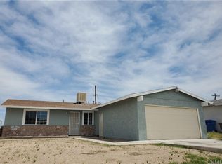 301 Chandler Ave, Barstow, CA 92311