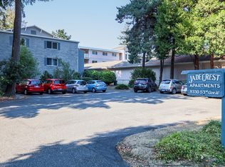 8330 53rd Ave W APT 105, Mukilteo, WA 98275