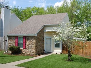 1015 Parkside Dr, Georgetown, KY 40324