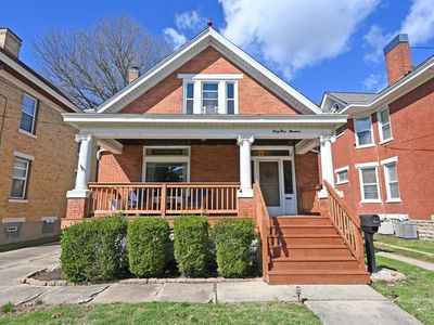 4319 Sullivan Ave, Cincinnati, OH, 45217