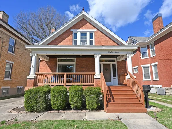 4319 Sullivan Ave, Cincinnati, OH 45217