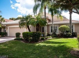 20422 Foxworth Cir, Estero, FL 33928