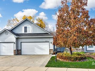 6511 S Constellation Way, Boise, ID 83709